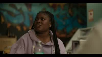 Wait, I-I ain't mean it like that, Nae. - The Chi