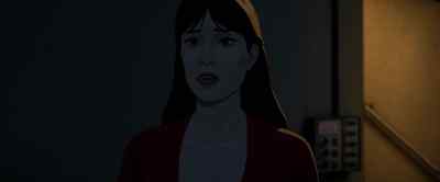 Wait, I... I burned
your suit, remember? - Watchmen: Chapter II