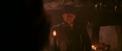 Wait I I can be reasonableThat time is passedYou don't need thatWaitI'll tell you everythingYes I know you will - Indiana Jones and the Raiders of the Lost Ark