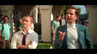 Wait, I know where.
I'm pretty they were on James's computer. - The Politician