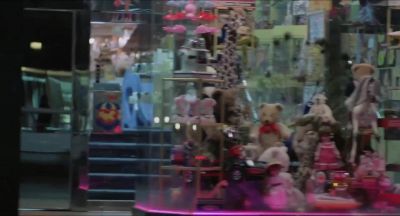 Wait I know why you're not acting like yourself - Adventures in Babysitting