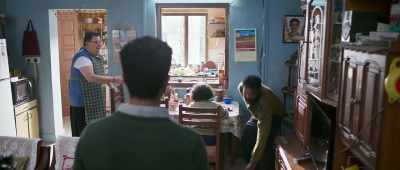 Wait, I’ll pack the rest for your family. - Sharmaji Namkeen