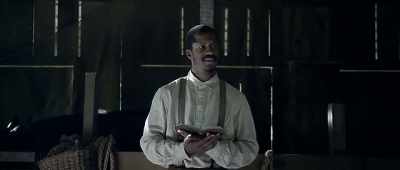 Wait, I say, - The Birth of a Nation