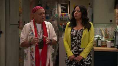 Wait, I sense an evil,
dark presence among us. - Lopez vs Lopez