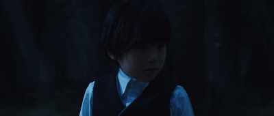 Wait. I sense him nearby. - Fullmetal Alchemist: The Final Alchemy