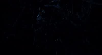 Wait. - I thought I heard something. - There's a light. - Yeah? - Yes. - The Texas Chain Saw Massacre
