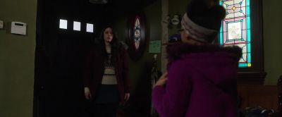 Wait. I thought
we were running after Billy. - Shazam!
