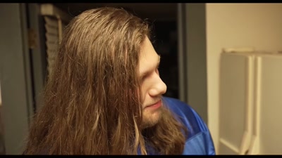 Wait, I thought, you
were like my stepsister - Amityville Ripper