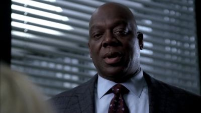 Wait, I told what
you wanted to know. - Cold Case