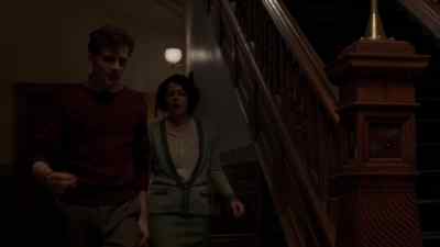 Wait. I want to show you something. - Boardwalk Empire