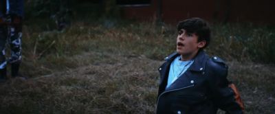 Wait! I... - The Park