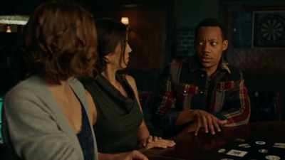 Wait, if this was an ugly baby,
would we still be doing this? - Whiskey Cavalier