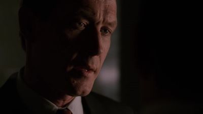 Wait, if... - The X-Files