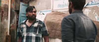 Wait
I'll also come - Vikram Vedha