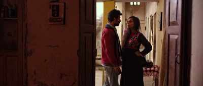 Wait... I'll check. - Mukkabaaz