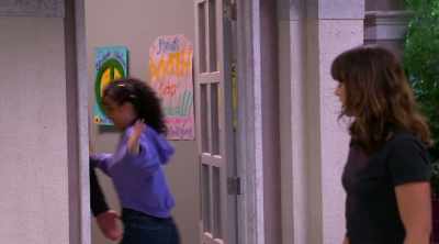 Wait. I'm a dad and a janitor?
Where do I find the time? - The Villains of Valley View