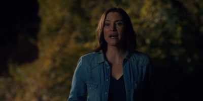 - Wait! I'm Alice's mom. - The Way Home