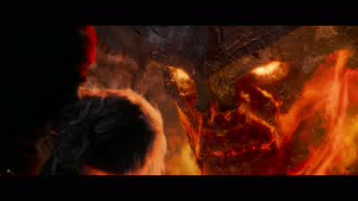 Wait, I'm sorry. - Thor: Ragnarok