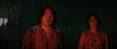 Wait. Is burning this insane? - Please Don't Destroy: The Treasure of Foggy Mountain