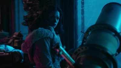 Wait, this is Dust. Isn't it? - His Dark Materials