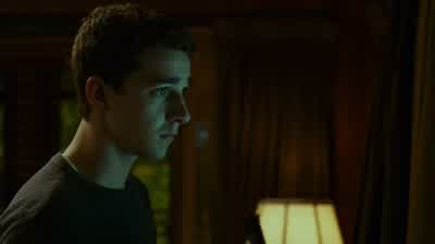 Wait, is this... - Disturbia