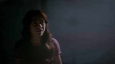 Wait, this is why you're never around. - Ultra Violet & Black Scorpion
