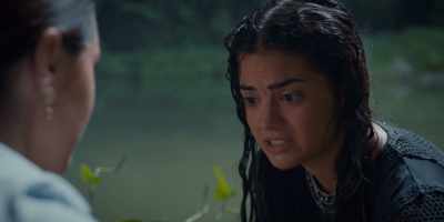 - Wait, this is
your family's land? - The Way Home