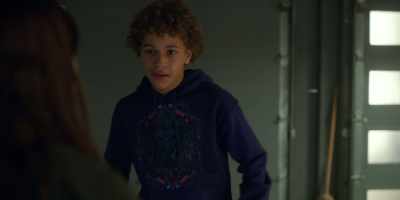 Wait. It was gonna dance for you.-[sighs] - Circuit Breakers