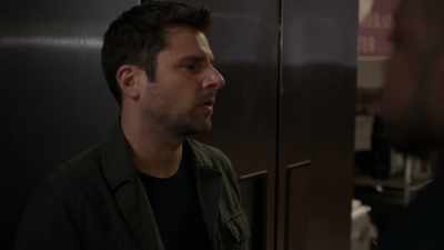 - Wait for it...
- Good, good. - Psych 2: Lassie Come Home