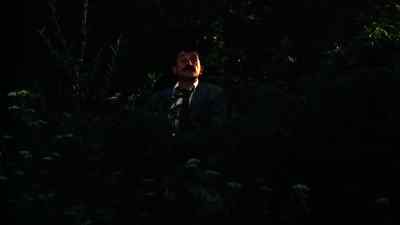 Wait until it is most
dark, so no one will see me. - Bloodlust: Subspecies III