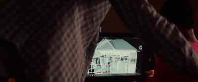 Wait for it. - Poltergeist