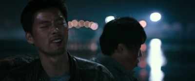 Wait, it's a heaven, for Detectives. - Confidential Assignment