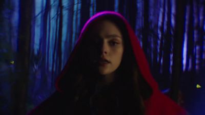 Wait.
It's okay. - Legacies