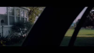 Wait! Jay, wait! Where the hell is my fucking car? - It Follows