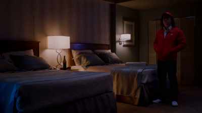 Wait, Jennifer,
where are you--
where are you-- - Room 104