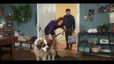 - Wait, she just bailed
and left you - Laid