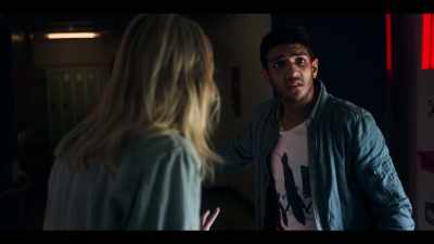 Wait. Just, please.
Just hold on. Please wait. - Black Summer