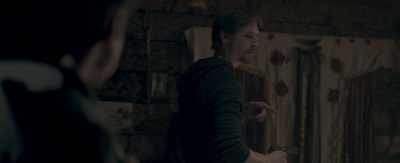 Wait, Kara's sending a message. - The Body Tree
