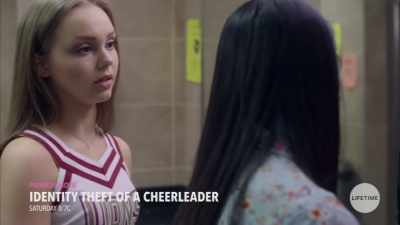 Wait. Katrina Smith
asked you out? - The Secret Lives Of Cheerleaders