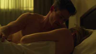Wait Kent, I just want you to
know I don't usually do this. - My Wife's Secret Life