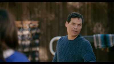 Wait, you know what? I just realized
I want to tag along, also. - Wet Hot American Summer: Ten Years Later