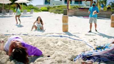 - Wait!
- [laughs] - The Real Housewives Ultimate Girls Trip
