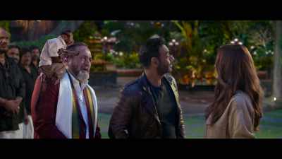 Wait, lD please - Total Dhamaal