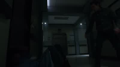 Wait. Let me do it. Go ahead, Liam. Run. It'll be more fun that way. - Teen Wolf