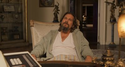 Wait Let me explain something to you - The Big Lebowski