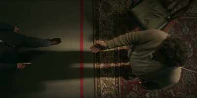 Wait. Let me get his head. - Prodigal Son