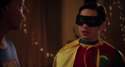 Wait Let me get this straight So you knew all the way back then - Movie 43