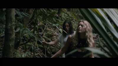 - Wait, so let me get this straight, - Castaways