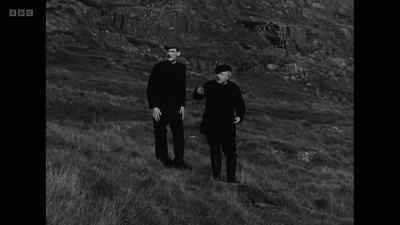 Wait! Let's get George. - Whisky Galore!