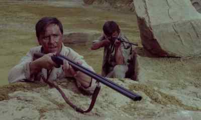 - Wait!
- Let's go this way! - The Mummy's Shroud